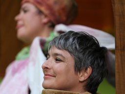 Der Held im Labyrinth